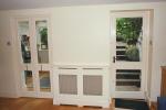 Radiator Cover 1